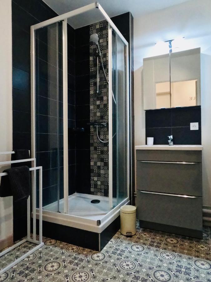 Appartement Cosy Joué-lés-Tours Dış mekan fotoğraf